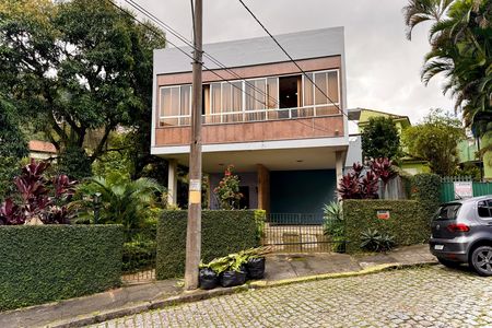 Casa à venda com 4 quartos, 328m² em Laranjeiras, Rio de Janeiro
