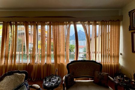 Casa à venda com 4 quartos, 328m² em Laranjeiras, Rio de Janeiro