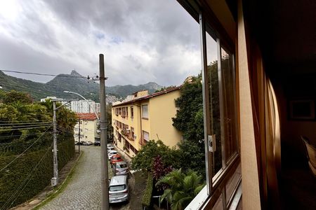 Casa à venda com 4 quartos, 328m² em Laranjeiras, Rio de Janeiro