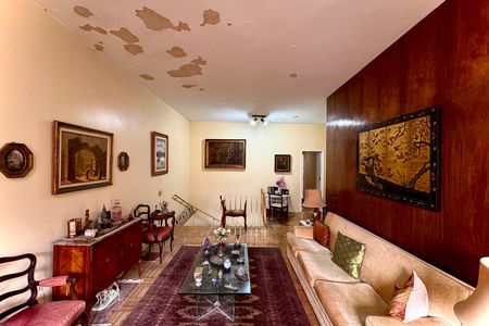 Casa à venda com 4 quartos, 328m² em Laranjeiras, Rio de Janeiro