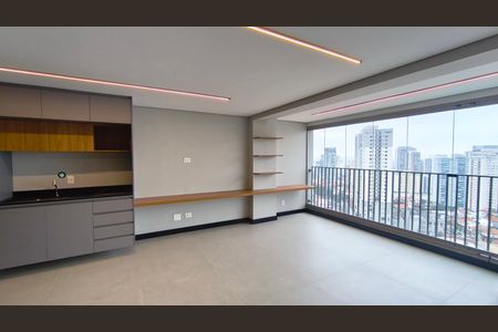 Studio para alugar com 36m², 1 quarto e sem vaga Studio para alugar com 36m², 1 quarto e sem vagaStudio