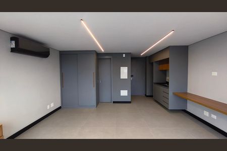 Studio para alugar com 36m², 1 quarto e sem vaga Studio para alugar com 36m², 1 quarto e sem vagaStudio
