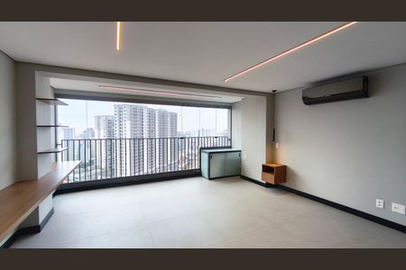 Studio para alugar com 36m², 1 quarto e sem vaga Studio para alugar com 36m², 1 quarto e sem vagaStudio