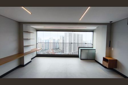 Studio para alugar com 36m², 1 quarto e sem vaga Studio para alugar com 36m², 1 quarto e sem vagaStudio