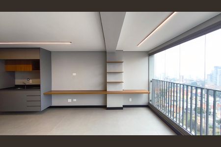 Studio para alugar com 36m², 1 quarto e sem vaga Studio para alugar com 36m², 1 quarto e sem vagaStudio