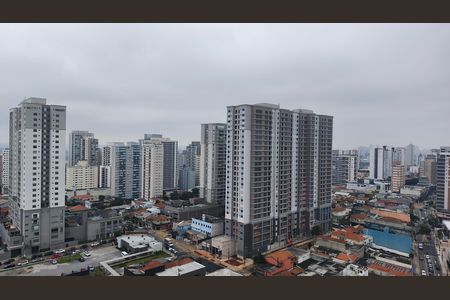 Studio para alugar com 36m², 1 quarto e sem vaga Studio para alugar com 36m², 1 quarto e sem vagaVista
