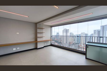 Studio para alugar com 36m², 1 quarto e sem vaga Studio para alugar com 36m², 1 quarto e sem vagaStudio