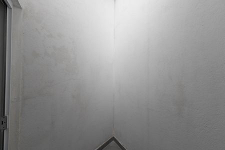 Área de Serviço / Quintal de casa para alugar com 1 quarto, 32m² em Vila Guilherme, São Paulo