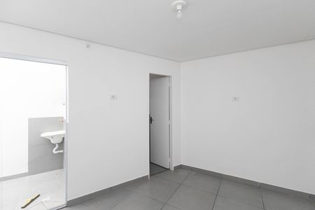 Suíte de casa para alugar com 1 quarto, 32m² em Vila Guilherme, São Paulo