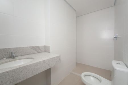 Apartamento à venda com 73m², 2 quartos e 1 vaga Apartamento à venda com 73m², 2 quartos e 1 vagabanheiro suite 2