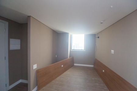 suite 2 de apartamento à venda com 2 quartos, 65m² em Santa Lúcia, Belo Horizonte