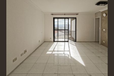 Sala de apartamento para alugar com 2 quartos, 80m² em Vila Palmeiras, São Paulo