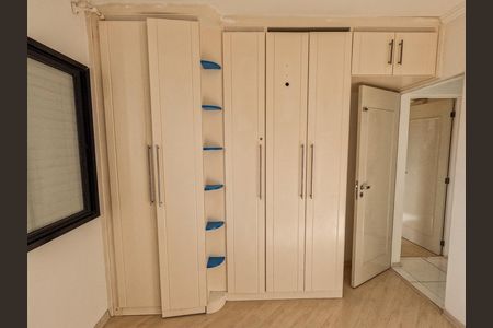 Quarto de apartamento para alugar com 2 quartos, 80m² em Vila Palmeiras, São Paulo