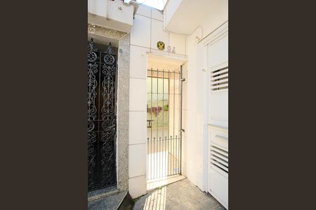 Fachada de casa para alugar com 2 quartos, 90m² em Chácara Califórnia, São Paulo
