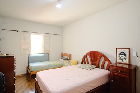 Quarto 1 de casa para alugar com 2 quartos, 90m² em Chácara Califórnia, São Paulo