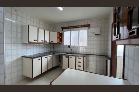 Apartamento para alugar com 110m², 3 quartos e 2 vagas
