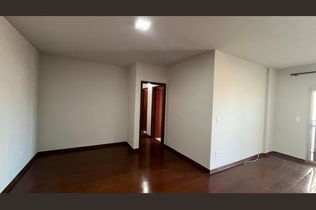 Apartamento para alugar com 110m², 3 quartos e 2 vagas
