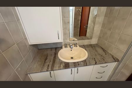 Apartamento para alugar com 110m², 3 quartos e 2 vagas