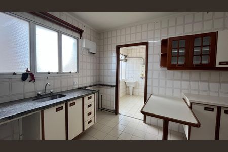 Apartamento para alugar com 110m², 3 quartos e 2 vagas