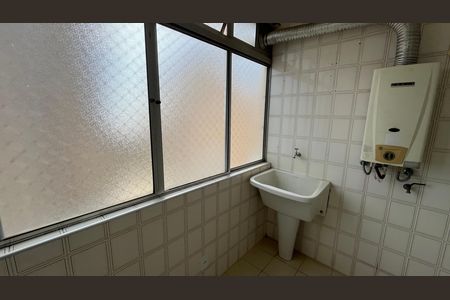 Apartamento para alugar com 110m², 3 quartos e 2 vagas