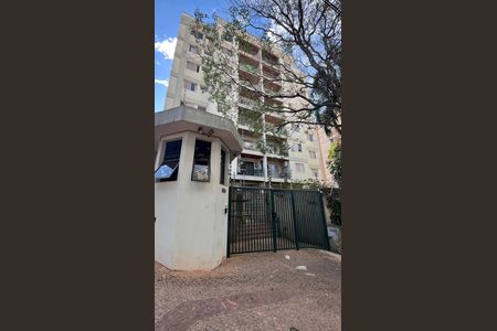 Apartamento para alugar com 110m², 3 quartos e 2 vagas