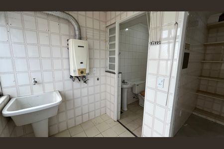 Apartamento para alugar com 110m², 3 quartos e 2 vagas