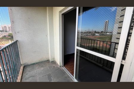 Apartamento para alugar com 110m², 3 quartos e 2 vagas