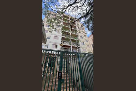 Apartamento para alugar com 110m², 3 quartos e 2 vagas