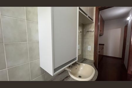 Apartamento para alugar com 110m², 3 quartos e 2 vagas