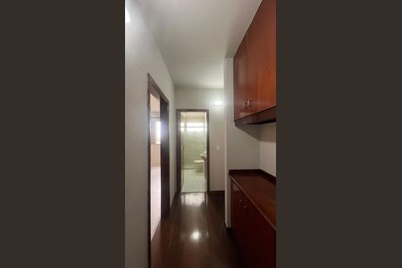 Apartamento para alugar com 110m², 3 quartos e 2 vagas