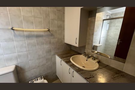 Apartamento para alugar com 110m², 3 quartos e 2 vagas