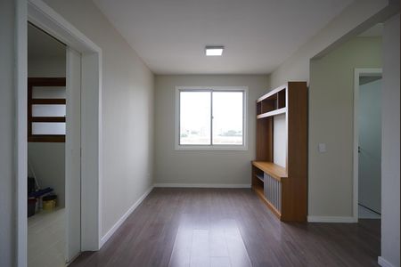 Sala de apartamento para alugar com 2 quartos, 54m² em Partenon, Porto Alegre