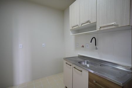 Apartamento à venda com 54m², 2 quartos e sem vaga Apartamento à venda com 54m², 2 quartos e sem vagaCozinha