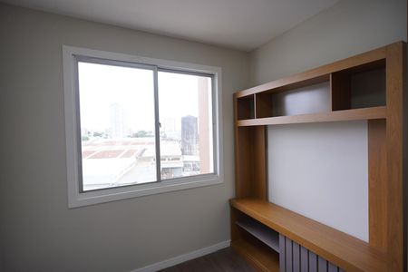 Sala de apartamento para alugar com 2 quartos, 54m² em Partenon, Porto Alegre