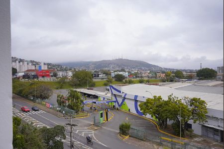 Apartamento à venda com 54m², 2 quartos e sem vaga Apartamento à venda com 54m², 2 quartos e sem vagaSala vista mercado