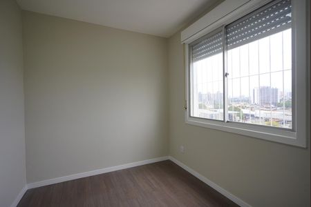 Quarto 2 de apartamento para alugar com 2 quartos, 54m² em Partenon, Porto Alegre