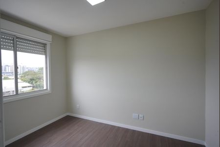 Quarto 1 de apartamento para alugar com 2 quartos, 54m² em Partenon, Porto Alegre
