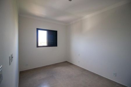 Suite de apartamento para alugar com 2 quartos, 61m² em Jardim America, Sorocaba