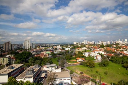 Vista da Suite de apartamento para alugar com 2 quartos, 61m² em Jardim America, Sorocaba