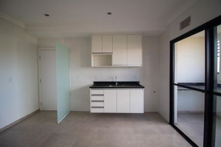 Apartamento para alugar com 61m², 2 quartos e 2 vagas Apartamento para alugar com 61m², 2 quartos e 2 vagasCozinha