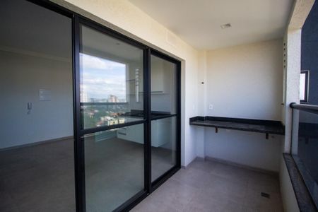 Apartamento para alugar com 61m², 2 quartos e 2 vagas Apartamento para alugar com 61m², 2 quartos e 2 vagasVaranda da Sala