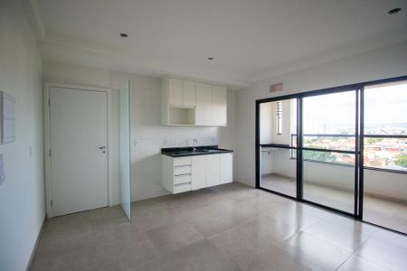 Apartamento para alugar com 61m², 2 quartos e 2 vagas Apartamento para alugar com 61m², 2 quartos e 2 vagasCozinha