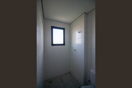 Apartamento para alugar com 61m², 2 quartos e 2 vagas Apartamento para alugar com 61m², 2 quartos e 2 vagasBanheiro da Suíte