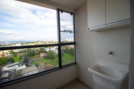 Apartamento para alugar com 61m², 2 quartos e 2 vagas Apartamento para alugar com 61m², 2 quartos e 2 vagasÁrea de Serviço