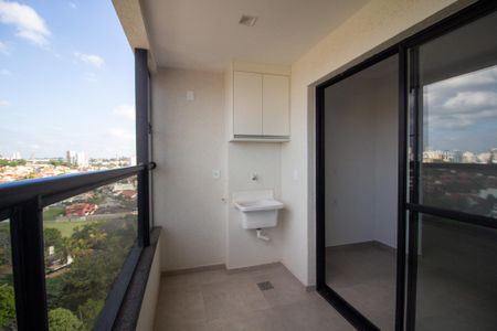 Apartamento para alugar com 61m², 2 quartos e 2 vagas Apartamento para alugar com 61m², 2 quartos e 2 vagasÁrea de Serviço