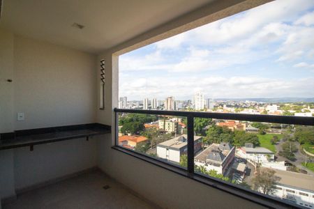 Apartamento para alugar com 61m², 2 quartos e 2 vagas Apartamento para alugar com 61m², 2 quartos e 2 vagasVaranda da Sala