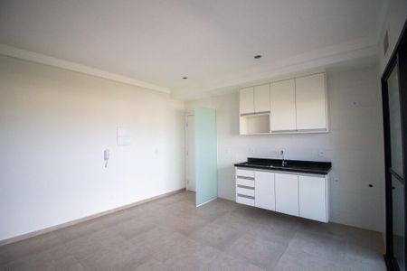 Apartamento para alugar com 61m², 2 quartos e 2 vagas Apartamento para alugar com 61m², 2 quartos e 2 vagasCozinha