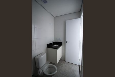 Apartamento para alugar com 61m², 2 quartos e 2 vagas Apartamento para alugar com 61m², 2 quartos e 2 vagasBanheiro Social
