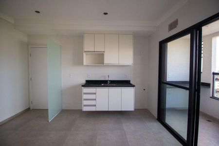 Apartamento para alugar com 61m², 2 quartos e 2 vagas Apartamento para alugar com 61m², 2 quartos e 2 vagasCozinha