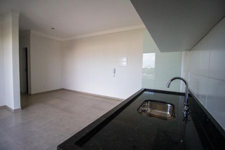 Apartamento para alugar com 61m², 2 quartos e 2 vagas Apartamento para alugar com 61m², 2 quartos e 2 vagasCozinha